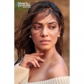 Petta Actress Malavika Mohanan Latest Photoshoot Stills