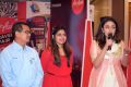 Actress Malavika Nair mesmerises at The Hindu Air Asia event stills