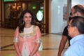 Actress Malavika Nair mesmerises at The Hindu Air Asia event stills