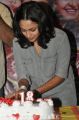 Actress Malavika Nair Birthday 2016 Celebrations Photos