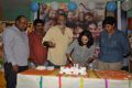 Telugu Actress Malavika Nair Birthday 2016 Celebrations Photos