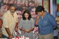 Telugu Actress Malavika Nair Birthday 2016 Celebrations Photos