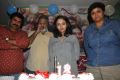 Actress Malavika Nair Birthday 2016 Celebrations Photos