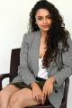 Actress Malavika Nair Hot HD Photos @ Taxiwala Press Meet