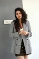 Actress Malavika Nair Hot HD Photos @ Taxiwala Movie Press Meet