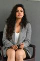 Actress Malavika Nair Hot HD Photos @ Taxiwala Press Meet