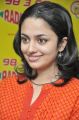 Actress Malavika Nair @ Kalyana Vaibhogame Song Launch