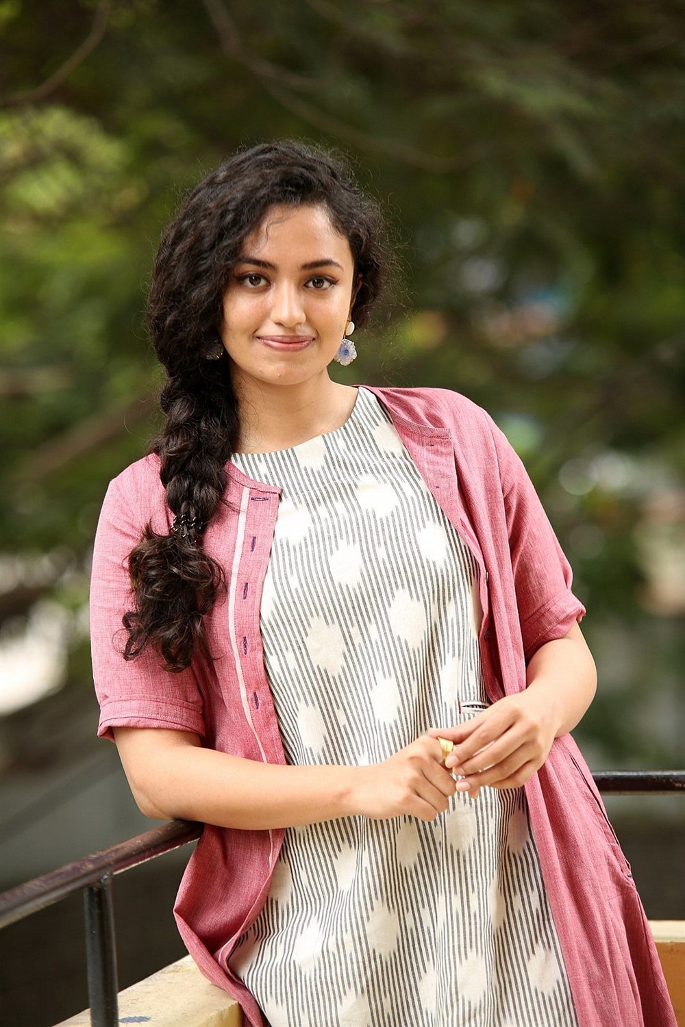 Vijetha Actress Malavika Nair Latest Pics.