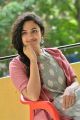 Actress Malavika Nair Latest Pics @ Vijetha Movie Interview