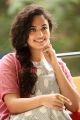 Actress Malavika Nair Pics @ Vijetha Movie Interview