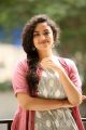 Actress Malavika Nair Pics @ Vijetha Movie Interview