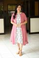 Actress Malavika Nair Latest Pics @ Vijetha Movie Interview