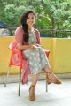 Actress Malavika Nair Latest Pics @ Vijetha Movie Interview