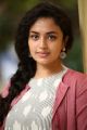 Actress Malavika Nair Pics @ Vijetha Movie Interview