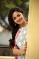 Actress Malavika Nair Latest Pics @ Vijetha Movie Interview