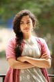 Actress Malavika Nair Latest Pics @ Vijetha Movie Interview