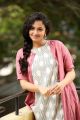 Actress Malavika Nair Latest Pics @ Vijetha Movie Interview