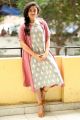 Actress Malavika Nair Pics @ Vijetha Movie Interview