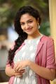 Actress Malavika Nair Latest Pics @ Vijetha Movie Interview