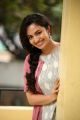 Actress Malavika Nair Pics @ Vijetha Movie Interview