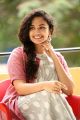 Actress Malavika Nair Pics @ Vijetha Movie Interview