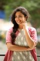 Actress Malavika Nair Pics @ Vijetha Movie Interview