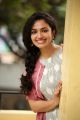 Actress Malavika Nair Latest Pics @ Vijetha Movie Interview