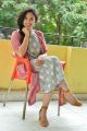 Actress Malavika Nair Latest Pics @ Vijetha Movie Interview