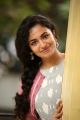 Actress Malavika Nair Pics @ Vijetha Movie Interview