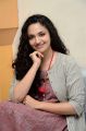 Actress Malavika Nair HD Pics @ Taxiwala Teaser Launch