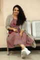 Actress Malavika Nair New Pics @ Taxiwala Teaser Launch