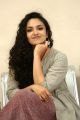 Actress Malavika Nair HD Pics @ Taxiwala Teaser Launch