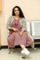 Actress Malavika Nair New Pics @ Taxiwala Teaser Launch