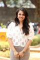 Actress Malavika Nair New Stills @ Orey Bujjiga Movie Press Meet