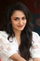 Actress Malavika Nair New Stills @ Orey Bujjiga Movie Press Meet