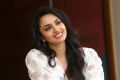 Actress Malavika Nair New Stills @ Orey Bujjiga Press Meet