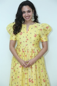 Malavika Nair Latest Pics @ Phalana Abbayi Phalana Ammayi Press Meet