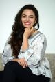 Actress Malavika Nair Pictures @ Vijetha Success Meet