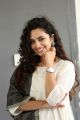 Actress Malavika Nair Stills @ Taxiwala Success Meet