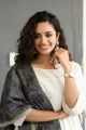 Actress Malavika Nair Stills @ Taxiwala Success Meet