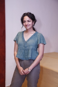 Thank You Movie Actress Malavika Nair Images