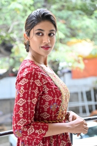 Boyfriend for Hire Movie Actress Malavika Satheesan Interview Pictures