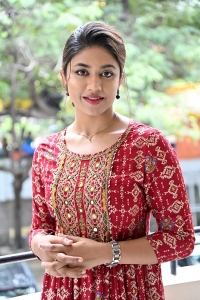 Boyfriend for Hire Movie Actress Malavika Satheesan Interview Pictures