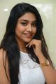 Actress Malavika Satheesan Photos @ Choosi Choodangane Press Meet