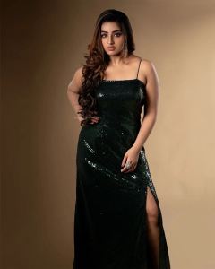 Actress Malavika Menon New Photoshoot Stills