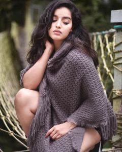 Actress Malavika Menon New Photoshoot Stills