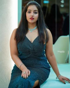 Actress Malavika Menon New Photoshoot Stills