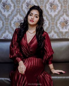 Actress Malavika Menon Latest Photoshoot Stills