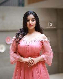 Actress Malavika Menon Latest Photoshoot Stills