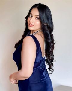 Actress Malavika Menon New Photoshoot Stills